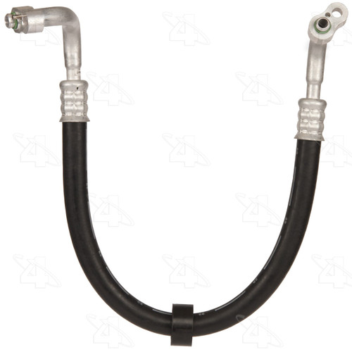 Four Seasons Discharge Line Hose Assembly for 2002-2010 Volkswagen 1.8L 2.0L (Golf, Golf City, GTI) 55437