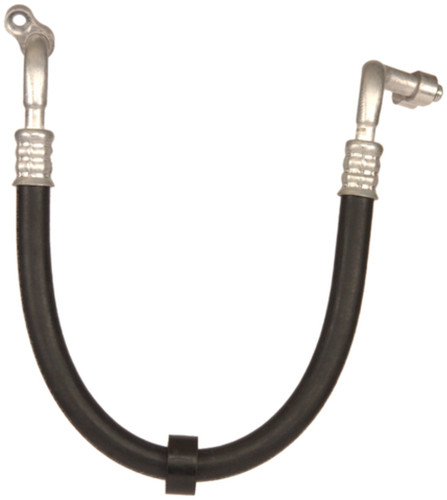 Four Seasons Discharge Line Hose Assembly for 2002-2010 Volkswagen 1.8L 2.0L (Golf, Golf City, GTI) 55437