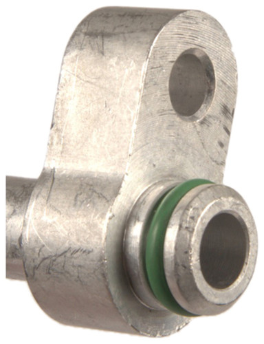 Four Seasons Discharge Line Hose Assembly for 2006-2011 Honda 2.0L (Civic) 55239