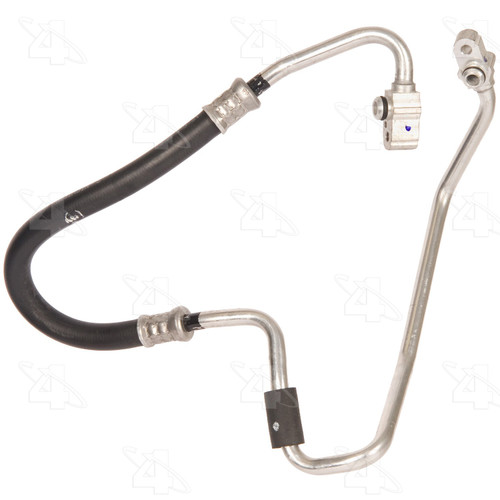 Four Seasons Discharge Line Hose Assembly for 2002-2006 Honda (CR-V) 55262
