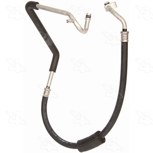 Four Seasons Suction Line Hose Assembly for 2000-2004 Toyota (Avalon) 55183