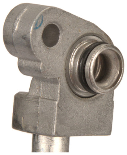 Four Seasons Discharge Line Hose Assembly for 2004-2008 Lexus/Toyota 3.0L 3.3L (ES330, Camry, Solara) 55210