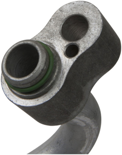 Four Seasons Suction Line Hose Assembly for 1992-1993 Toyota 2.2L (Camry) 55370