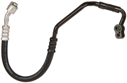 Four Seasons Discharge Line Hose Assembly for 1992-1993 Toyota 2.2L (Celica) 55412