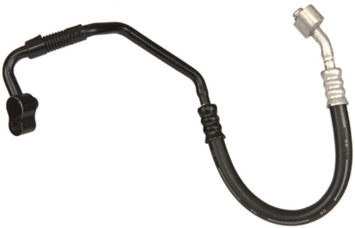 Four Seasons Discharge Line Hose Assembly for 1992-1993 Toyota 2.2L (Celica) 55412