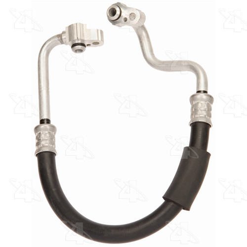 Four Seasons Discharge Line Hose Assembly for 1996-2004 Acura (RL) 55286