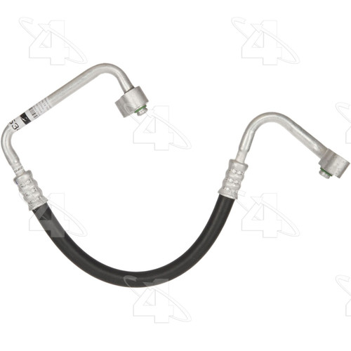 Four Seasons Discharge Line Hose Assembly for 1993 Geo/Toyota 1.8L 1.6L (Prizm, Corolla) 55343