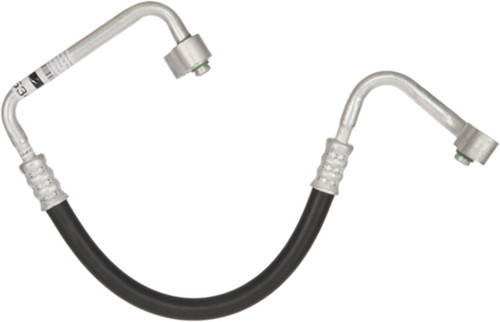 Four Seasons Discharge Line Hose Assembly for 1993 Geo/Toyota 1.8L 1.6L (Prizm, Corolla) 55343