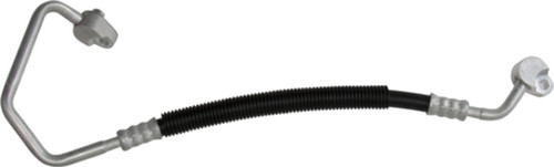 Four Seasons Discharge Line Hose Assembly for 2005-2010 Chrysler/Dodge 2.7L (300, Charger, Magnum) 55241