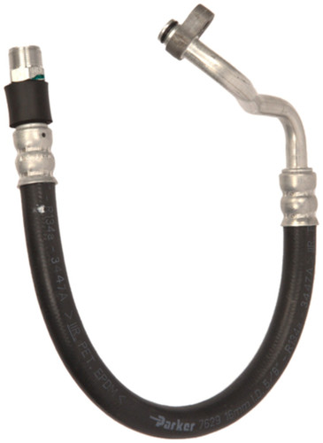 Four Seasons Suction Line Hose Assembly for 2003-2008 Acura/Honda (MDX, Pilot) 55263