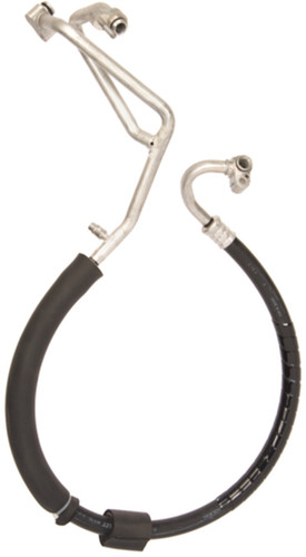 Four Seasons Suction Line Hose Assembly for 1998-2003 Toyota (Sienna) 55186