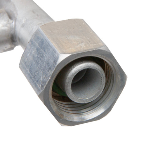 Four Seasons Discharge & Suction Line Hose Assembly for 1989-1990 Pontiac 2.0L (Sunbird) 55471