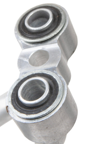 Four Seasons Discharge & Suction Line Hose Assembly for 1989-1990 Pontiac 2.0L (Sunbird) 55471