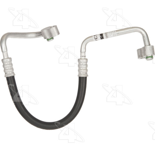 Four Seasons Discharge Line Hose Assembly for 1994-1997 Geo/Toyota 1.6L 1.8L (Prizm, Corolla) 55344