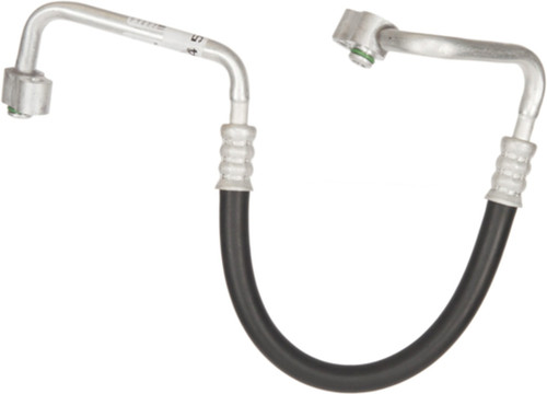 Four Seasons Discharge Line Hose Assembly for 1994-1997 Geo/Toyota 1.6L 1.8L (Prizm, Corolla) 55344