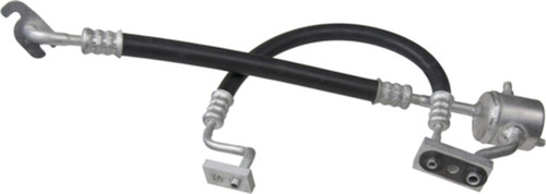 Four Seasons Discharge & Liquid Line Hose Assembly for 1991-1993 Chrysler/Dodge/Plymouth 3.0L (Daytona, LeBaron, Shadow, Spirit) 55536