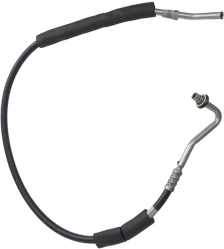 Four Seasons Liquid Line Hose Assembly w/ Captured Orifice Tube for 1992-1993 Ford/Mercury (Tempo, Topaz) 55665