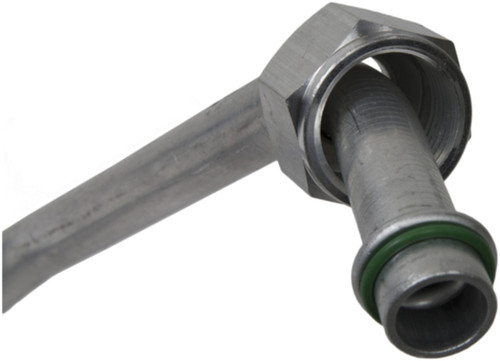 Four Seasons Discharge & Suction Line Hose Assembly for 1994-1997 Ford 5.0L 5.8L (Bronco, F-150, F-250, F-250 HD) 55313