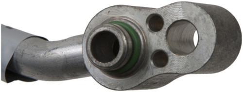 Four Seasons Discharge Line Hose Assembly for 1992-1993 Toyota 3.0L (Camry) 55373