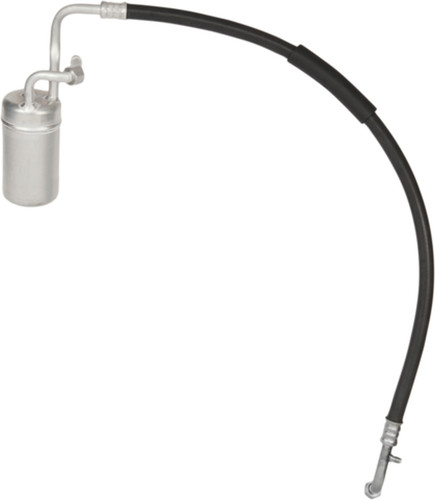 Four Seasons Accumulator w/ Hose 55608