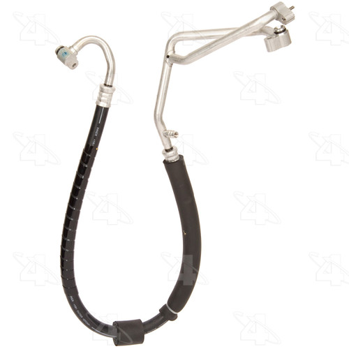 Four Seasons Suction Line Hose Assembly for 1998-2003 Toyota (Sienna) 55188