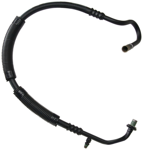 Four Seasons Discharge Line Hose Assembly for 1992-1993 Ford/Mercury 2.3L (Tempo, Topaz) 55666