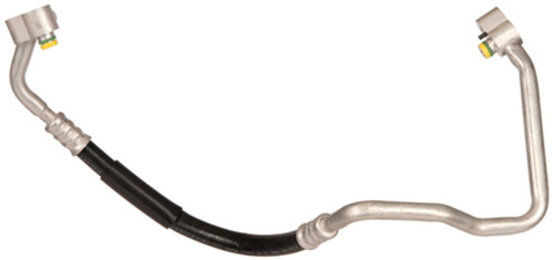 Four Seasons Discharge Line Hose Assembly for 2006-2008 Volkswagen 2.0L (Passat) 55440