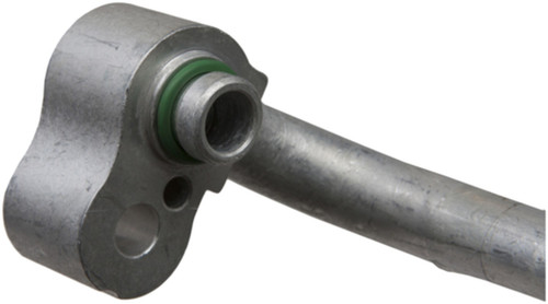 Four Seasons Discharge Line Hose Assembly for 1992-1993 Toyota 2.2L (Camry) 55374