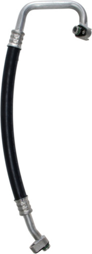 Four Seasons Suction Line Hose Assembly for 2007-2009 Chrysler/Dodge 2.4L (Sebring, Avenger) 55394