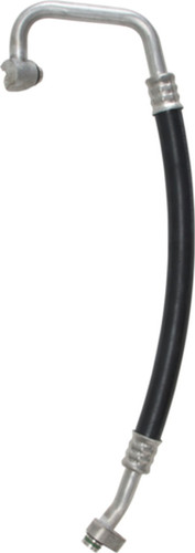 Four Seasons Suction Line Hose Assembly for 2007-2009 Chrysler/Dodge 2.4L (Sebring, Avenger) 55394