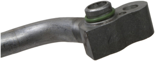 Four Seasons Suction Line Hose Assembly for 1988-1992 Geo/Toyota 1.6L (Prizm, Corolla) 55352