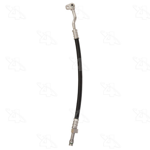 Four Seasons Discharge Line Hose Assembly for 2001-2002 Toyota (Prius) 55415