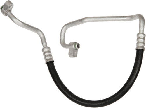 Four Seasons Discharge Line Hose Assembly for 1997-2001 Honda (Prelude) 55245