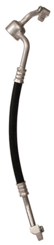 Four Seasons Suction Line Hose Assembly for 2006-2013 Lexus (IS250, IS350) 55668