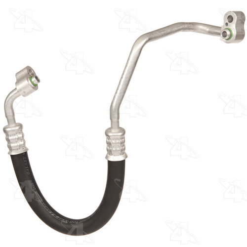 Four Seasons Discharge Line Hose Assembly for 1988-1989 Toyota (Celica) 55417
