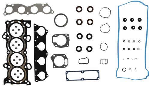 Enginetech AC2.0HS-A Head Gasket Set OEM-Spec for 2002-2006 Acura 2.0L 122ci I4 - OEM-Spec Rebuild Component, for Engine Rebuilders