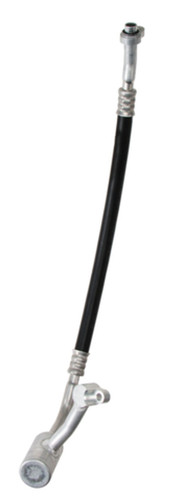 Four Seasons Suction Line Hose Assembly for 2010-2014 Chrysler/Dodge 2.4L (200, Sebring, Avenger) 55395
