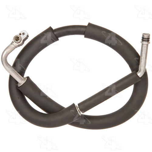 Four Seasons Suction Line Hose Assembly for 2005-2006 Toyota 4.7L (Tundra) 55268