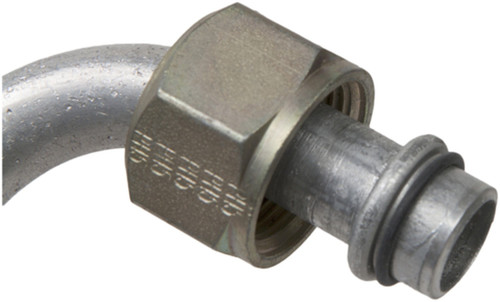 Four Seasons Discharge & Suction Line Hose Assembly for 1992-1993 Buick/Chevrolet/Oldsmobile 3.1L (Regal, Lumina, Cutlass, Cutlass Supreme)