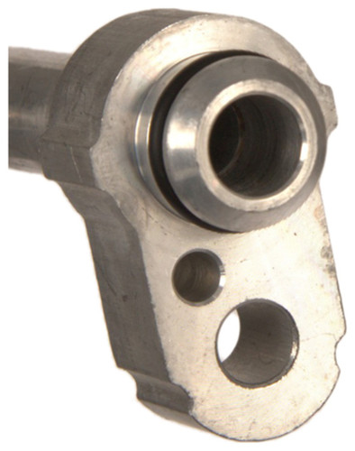 Four Seasons Discharge Line Hose Assembly for 1995-1999 Eagle/Mitsubishi 2.0L 2.4L (Talon, Eclipse) 55214