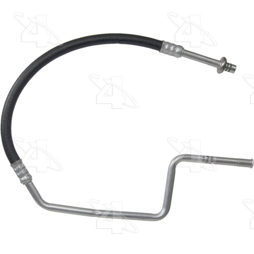 Four Seasons Liquid Line Hose Assembly w/ Captured Orifice Tube for 1989-1997 Ford/Mercury 3.8L (Cougar, Thunderbird) 55610