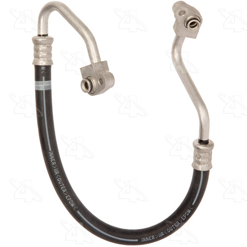 Four Seasons Discharge Line Hose Assembly for 2000-2005 Toyota (Echo) 55191