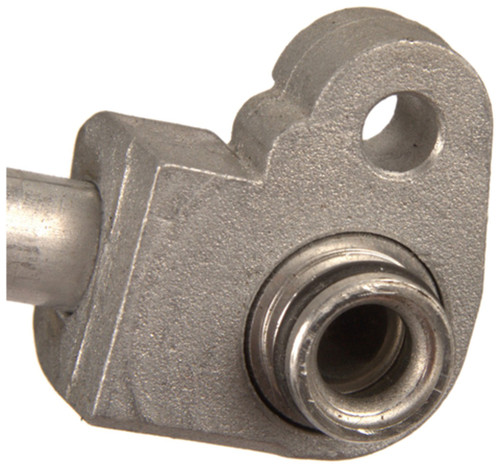 Four Seasons Discharge Line Hose Assembly for 2000-2005 Toyota (Echo) 55191
