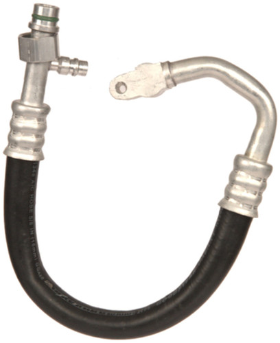 Four Seasons Suction Line Hose Assembly for 1996-1998 Toyota 2.7L (4Runner) 55421
