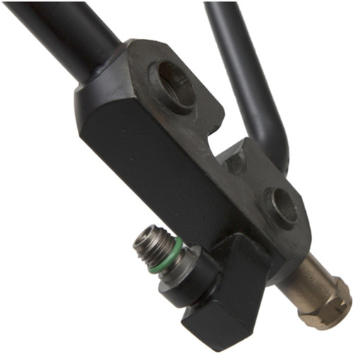 Four Seasons Discharge & Suction Line Hose Assembly for 1994-1997 Ford 7.3L (F-250, F-250 HD, F-350, F-59 Commercial Stripped Chassis) 55315