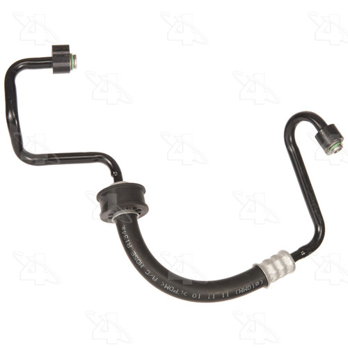 Four Seasons Discharge Line Hose Assembly for 1994-1999 BMW 1.9L (318i, 318is, 318ti, Z3) 55377