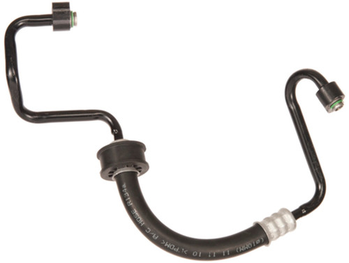Four Seasons Discharge Line Hose Assembly for 1994-1999 BMW 1.9L (318i, 318is, 318ti, Z3) 55377