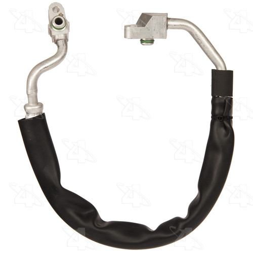 Four Seasons Discharge Line Hose Assembly for 2007-2014 Toyota (FJ Cruiser) 55398