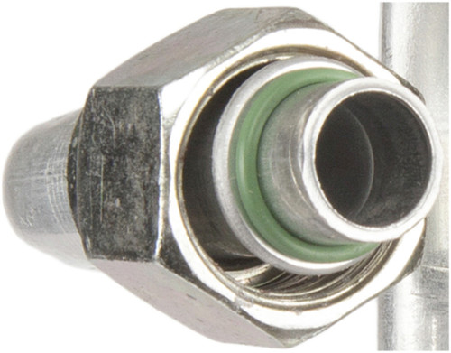 Four Seasons Accumulator w/ Hose for 1986-1989 Ford/Lincoln/Mercury 5.0L (Thunderbird, Continental, Mark VII, Cougar) 55612