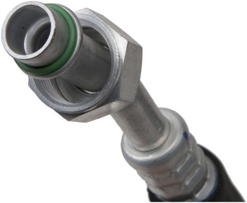 Four Seasons Discharge & Suction Line Hose Assembly for 1986-1988 Buick/Oldsmobile 5.0L (Regal, Cutlass, Cutlass Salon, Cutlass Supreme)